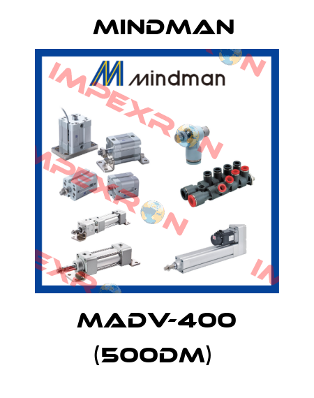 MADV-400 (500DM)  Mindman