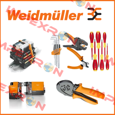 1182060000 RS32 24VDC LD LPA 2U  Weidmüller