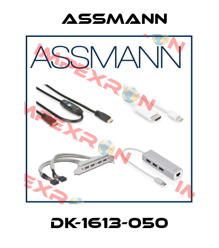 DK-1613-050 Assmann