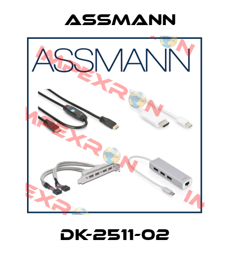 DK-2511-02 Assmann