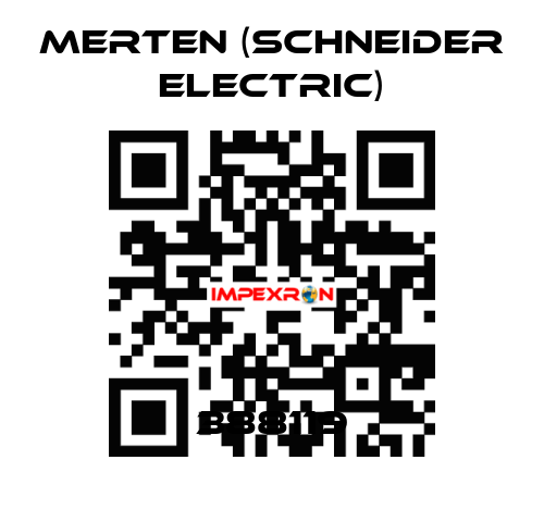 388119 Merten (Schneider Electric)