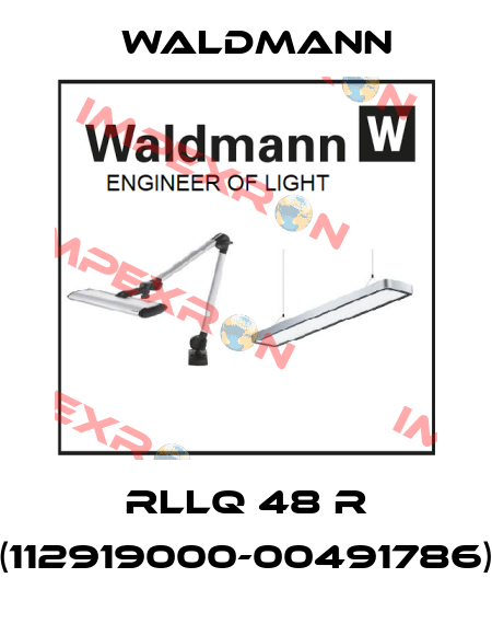 RLLQ 48 R (112919000-00491786) Waldmann