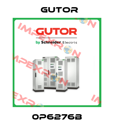 0P6276B Gutor