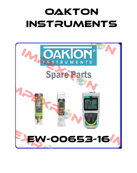 EW-00653-16 Oakton Instruments