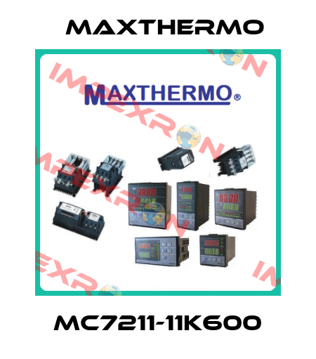 MC7211-11K600 Maxthermo