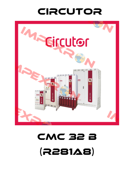 CMC 32 B (R281A8) Circutor