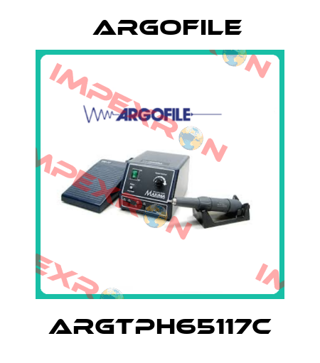 ARGTPH65117C Argofile