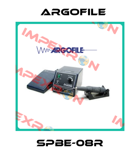 SPBE-08R Argofile