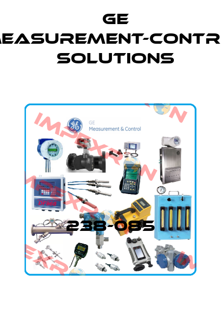 238-085 GE Measurement-Control Solutions