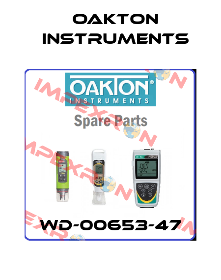WD-00653-47 Oakton Instruments