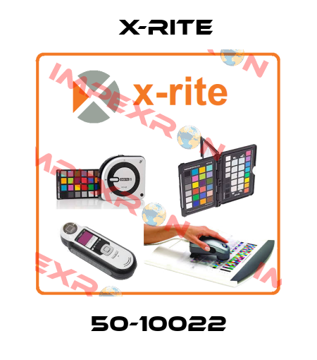 50-10022 X-Rite