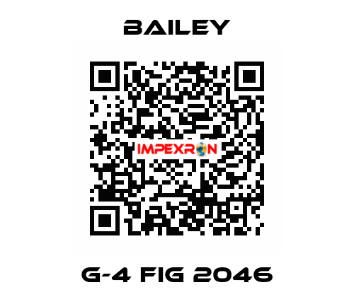 G-4 FIG 2046 Bailey