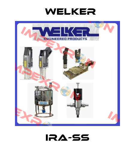 IRA-SS Welker