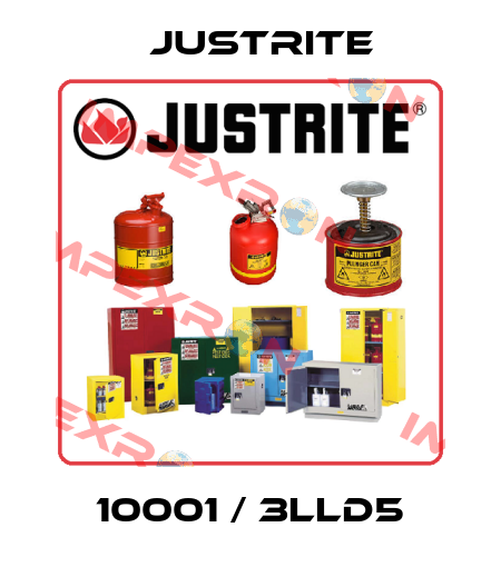 10001 / 3LLD5 Justrite