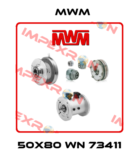 50X80 WN 73411 MWM