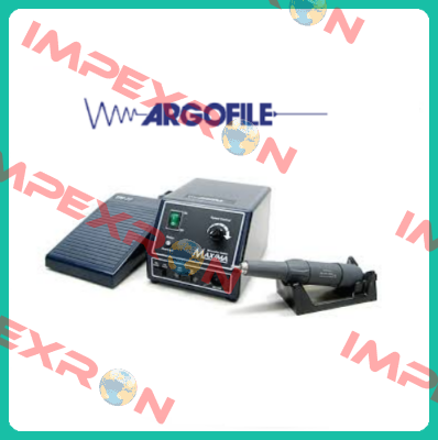 MAXIMA MICROMOTORSYSTEM  Argofile