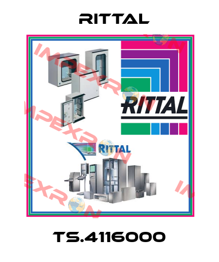 TS.4116000 Rittal