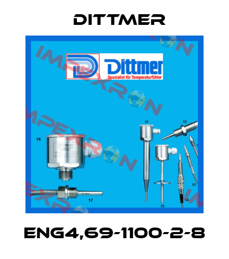 eng4,69-1100-2-8 Dittmer