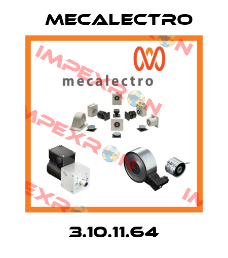 3.10.11.64 Mecalectro