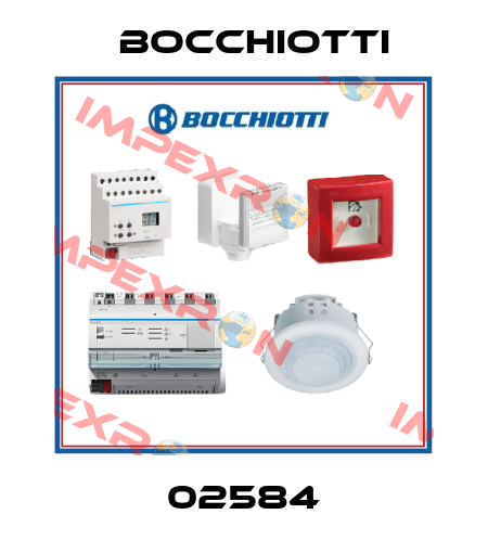 02584 Bocchiotti
