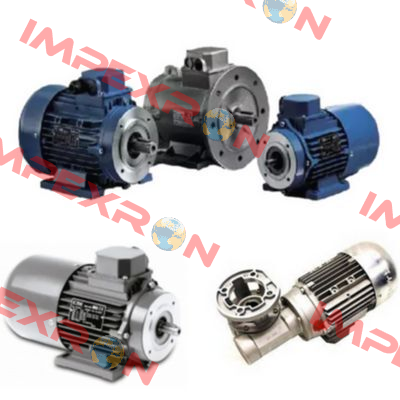 T71B-4 oem Icme Motor