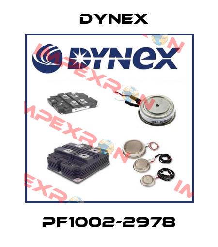PF1002-2978 Dynex
