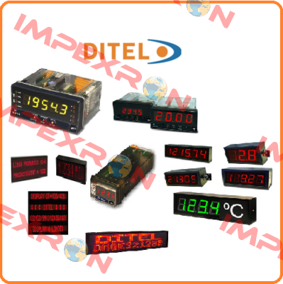 DN107/4P-600 Ditel