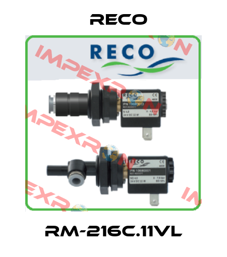 RM-216C.11VL Reco