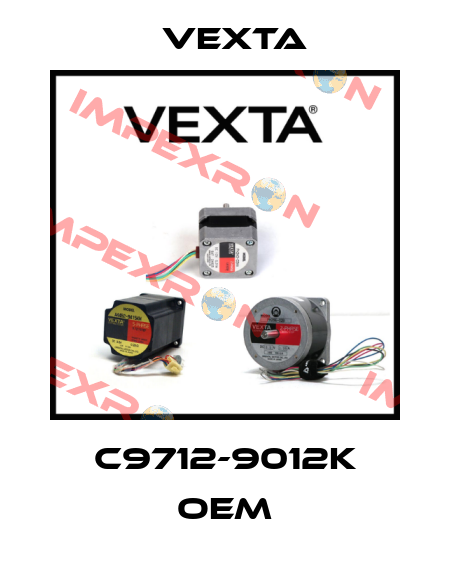 C9712-9012K oem Vexta