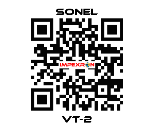VT-2 Sonel