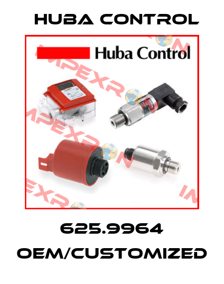 625.9964 OEM/customized Huba Control