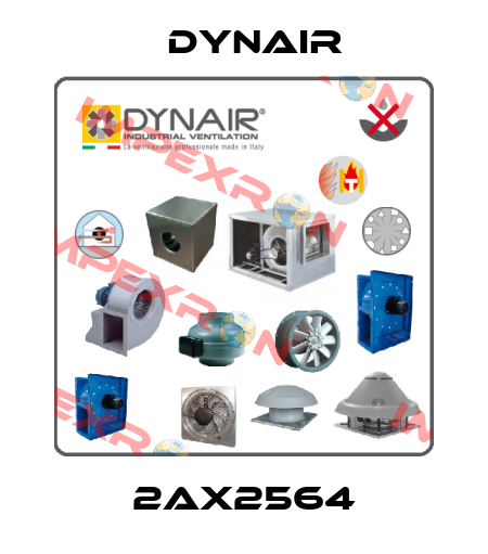 2AX2564 Dynair