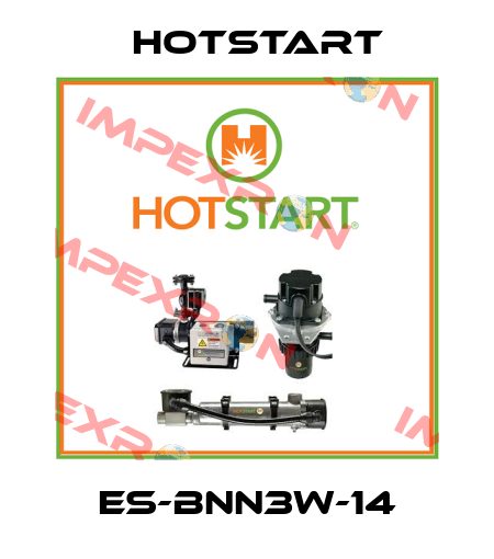 ES-BNN3W-14 Hotstart