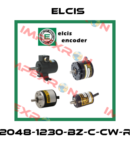 115-2048-1230-BZ-C-CW-R0,2 Elcis