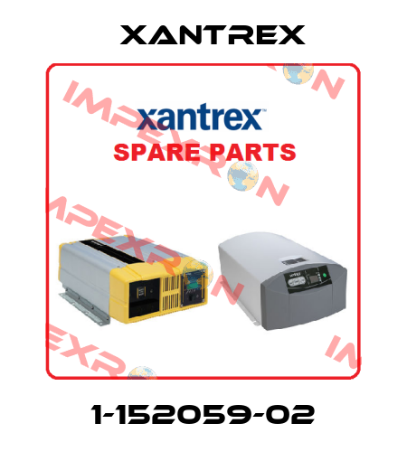 1-152059-02 Xantrex