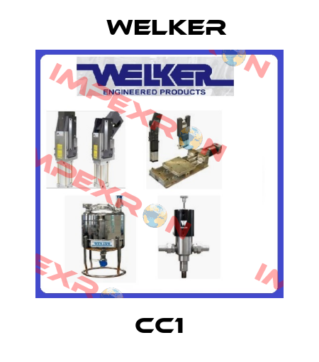 CC1 Welker