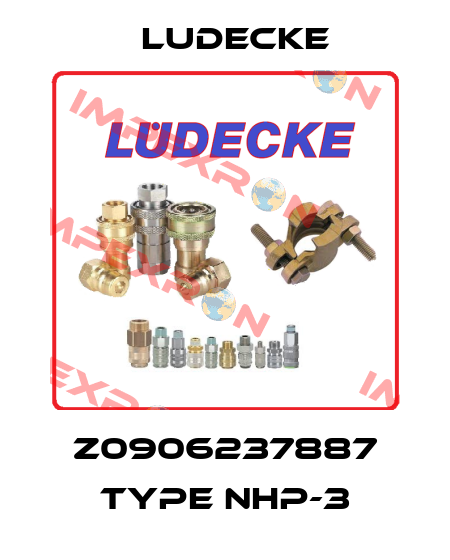 z0906237887 Type NHP-3 Ludecke
