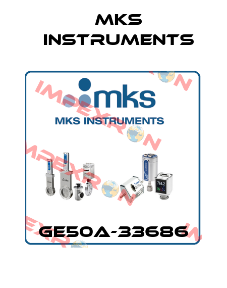 GE50A-33686 MKS INSTRUMENTS