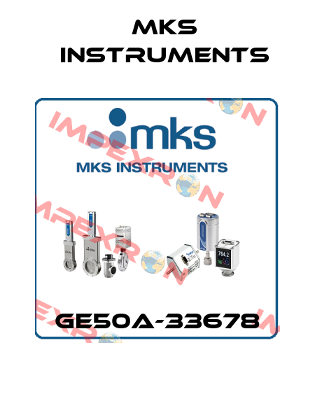 GE50A-33678 MKS INSTRUMENTS