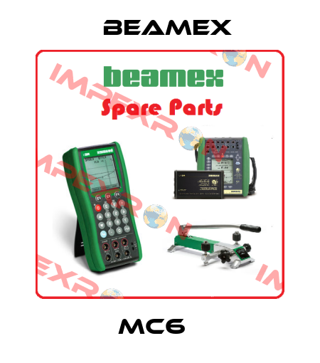 MC6   Beamex