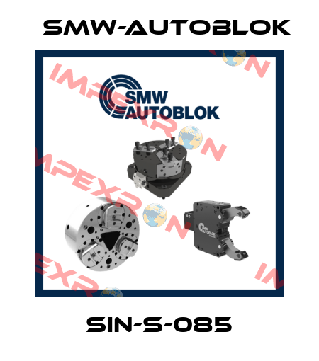 SIN-S-085 Smw-Autoblok