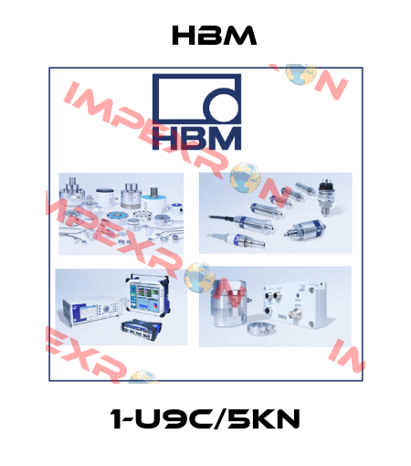 1-U9C/5KN Hbm