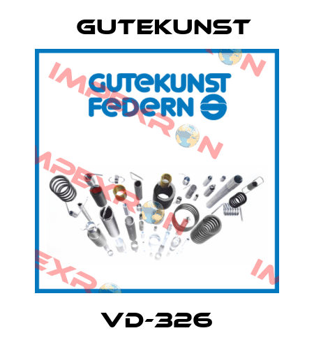VD-326 Gutekunst