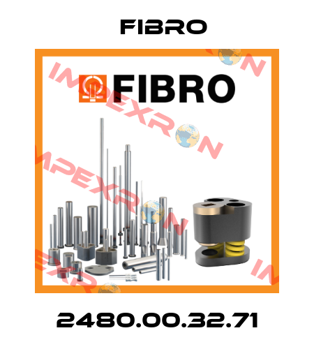 2480.00.32.71 Fibro