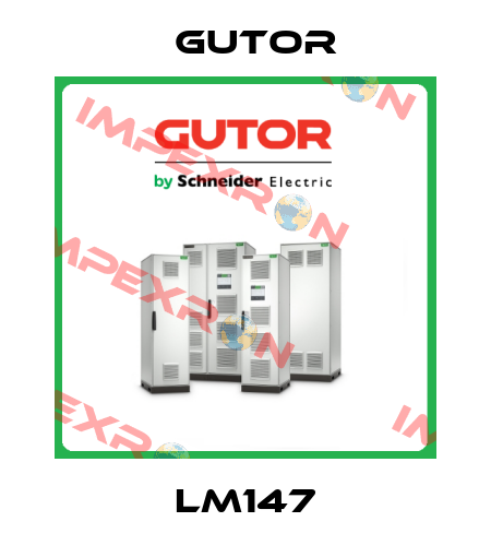 LM147 Gutor