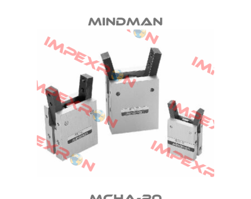 MCHA-20 Mindman