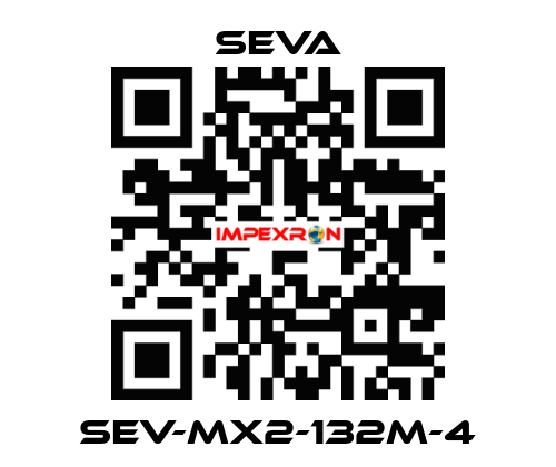 SEV-MX2-132M-4 SEVA