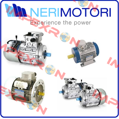 IC411 replaced by IN90L4 B5 Neri Motori