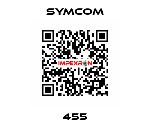 455 Symcom