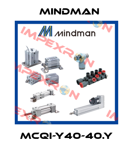 MCQI-Y40-40.Y Mindman